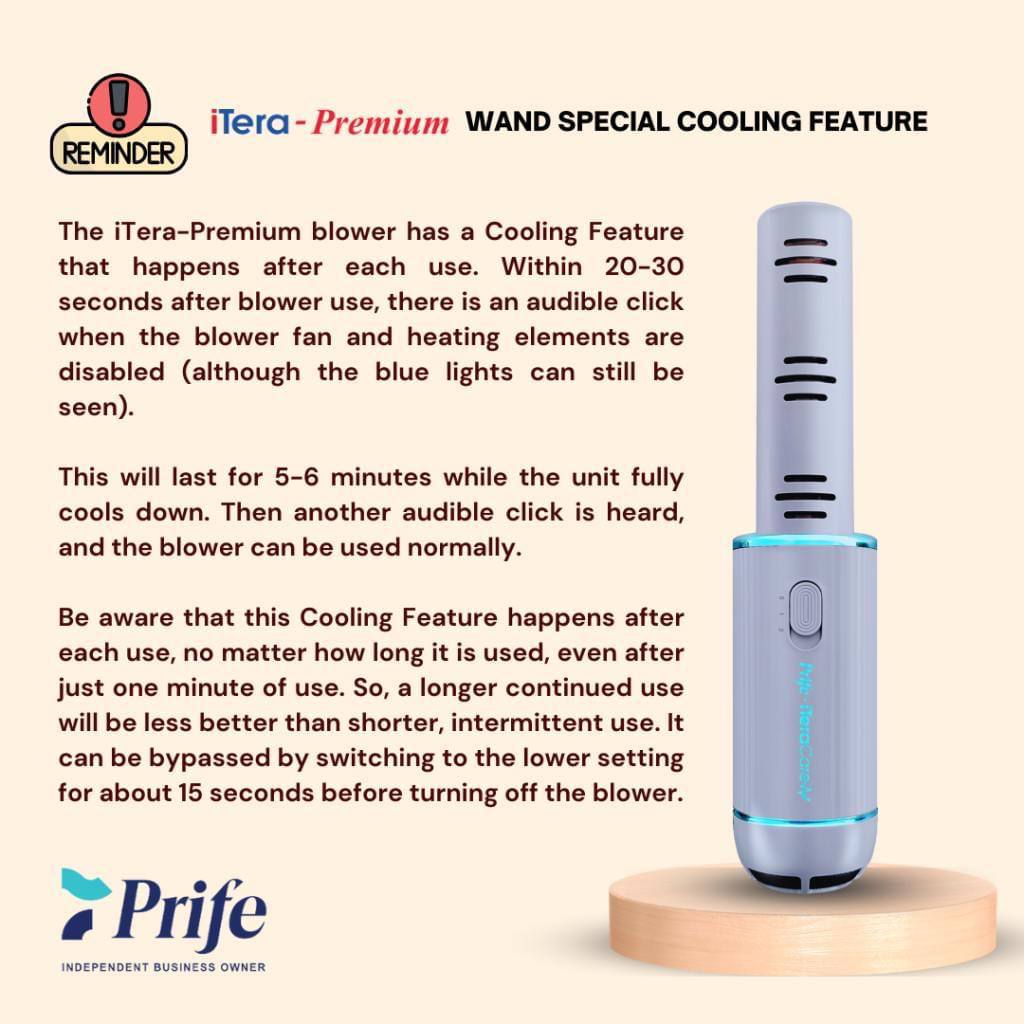 IteraCare Premium