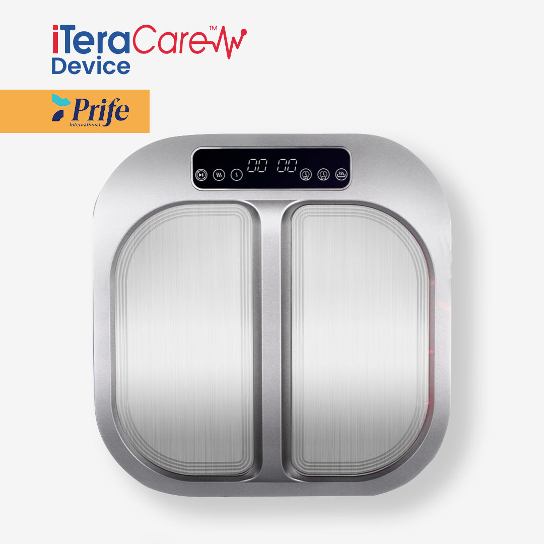 Introducing iTera-Bio Lite