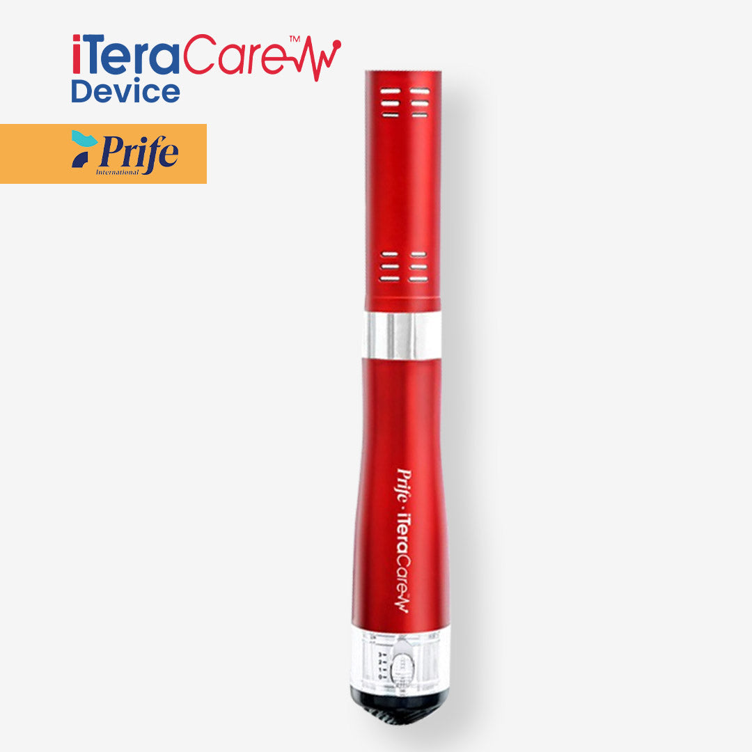 IteraCare Classic 2.2
