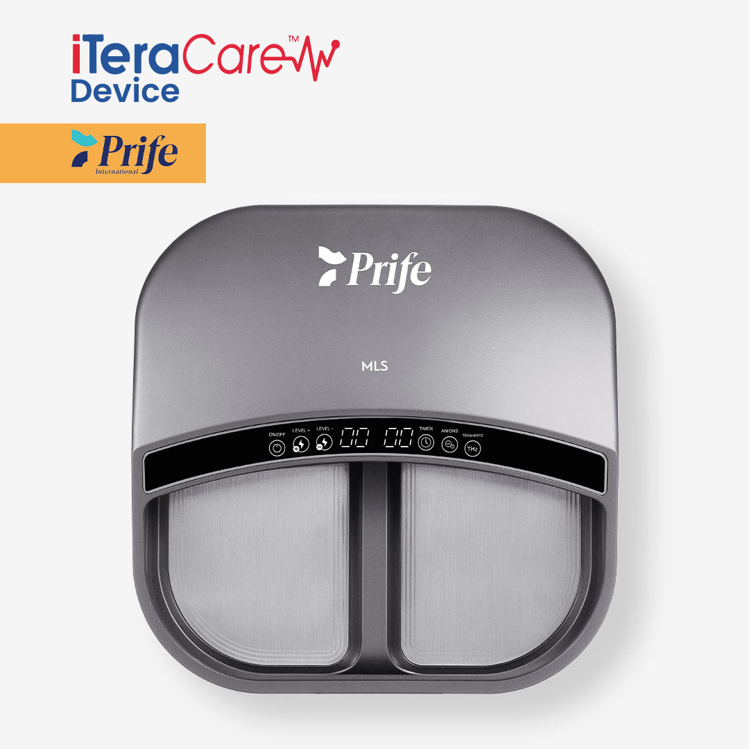 iTeraBio