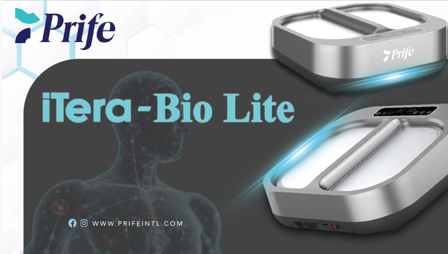 Introducing iTera-Bio Lite