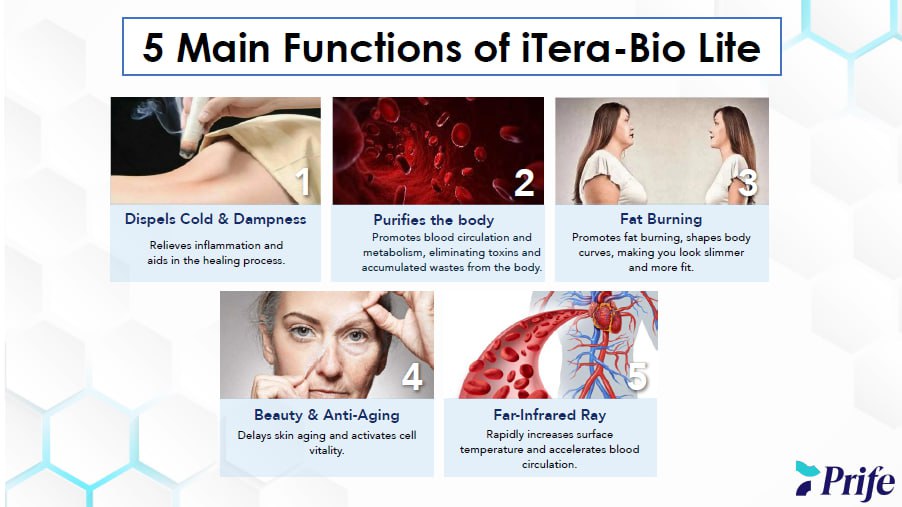Introducing iTera-Bio Lite