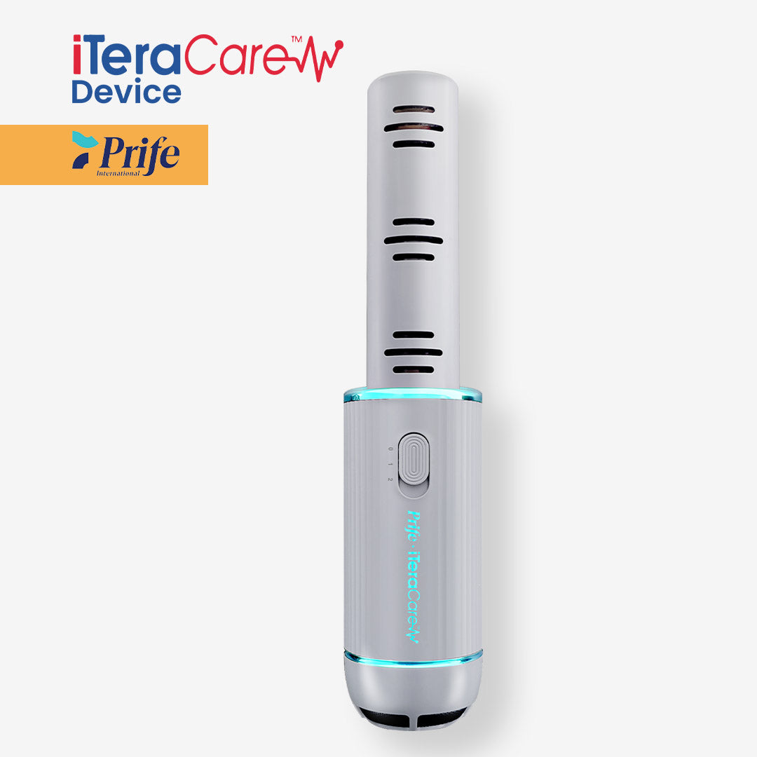 IteraCare Premium