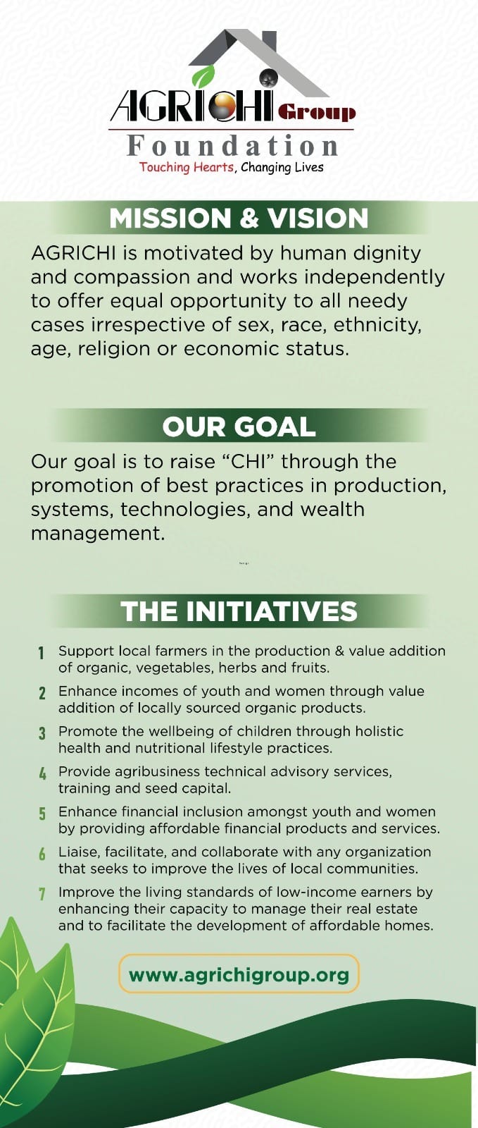 Afronia dietary supplement