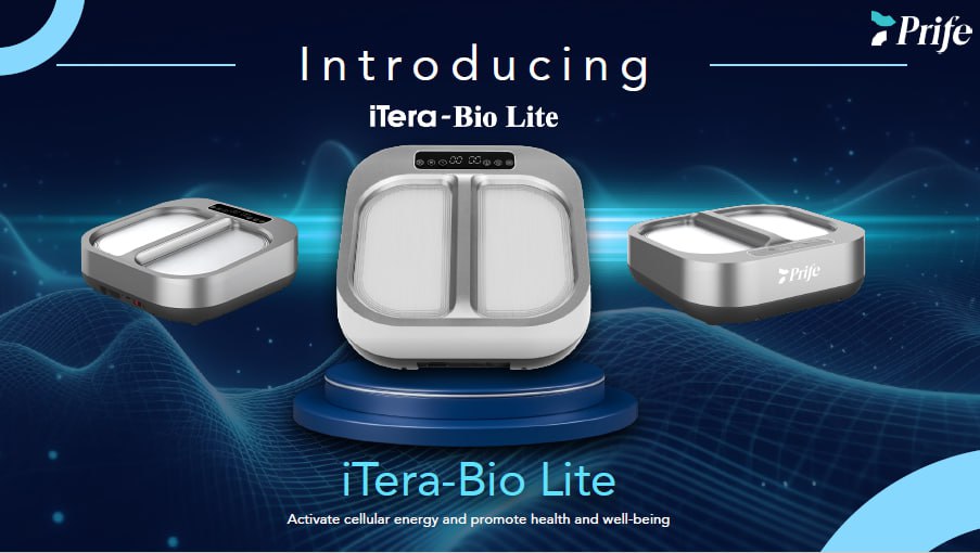 Introducing iTera-Bio Lite